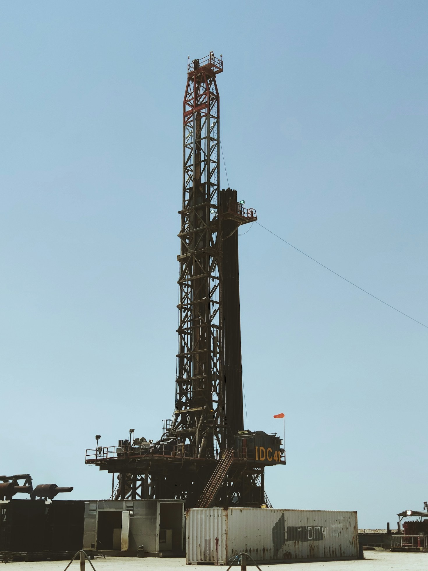 Exploring Career Opportunities in Horizontal Drilling
